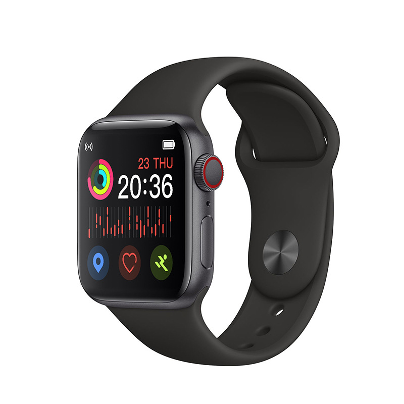 X7 Sport Smart Watch | with Heart Rate & Blood Pressure Monitor